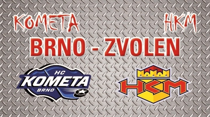 V nedeľu generálka proti Komete